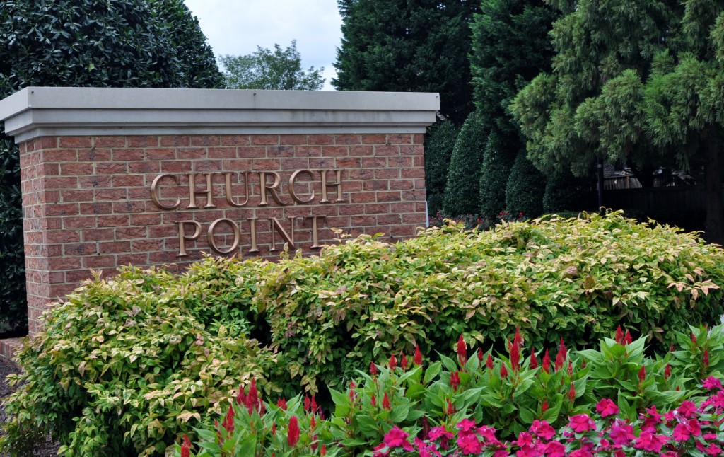 Church Point Homeowners Association Community Management, Virginia Beach